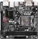 Płyta główna ASRock H81M-ITX 1