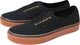 Vans Buty Vans Authentic Black/Ru VN000TSVBXH 44,5 1