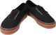 Vans Buty Vans Authentic Black/Ru VN000TSVBXH 44,5 2