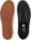 Vans Buty Vans Authentic Black/Ru VN000TSVBXH 44,5 3