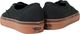 Vans Buty Vans Authentic Black/Ru VN000TSVBXH 44,5 5