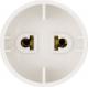 Hama Adapter podróżny - Europa PD (442240000) 2