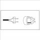 Hama Adapter podróżny - Europa PD (442240000) 4