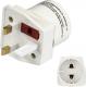 Hama Adapter podróżny - wtyk angielski (476290000) 1