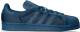 Adidas Buty męskie Superstar Triple niebieskie r. 37 1/3 (BB3695) 1