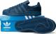 Adidas Buty męskie Superstar Triple niebieskie r. 37 1/3 (BB3695) 4