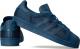 Adidas Buty męskie Superstar Triple niebieskie r. 37 1/3 (BB3695) 5