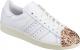 Adidas Buty damskie Superstar 80s 3D MT W białe r. 40 2/3 (BB2034) 1
