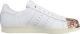 Adidas Buty damskie Superstar 80s 3D MT W białe r. 40 2/3 (BB2034) 4