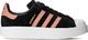 Adidas Buty damskie Superstar Bold czarne r. 38 2/3 (CQ2826) 1