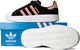 Adidas Buty damskie Superstar Bold czarne r. 38 2/3 (CQ2826) 4