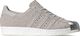 Adidas Buty damskie Superstar 80S Metal Toe W szare r. 40 2/3 (S76711) 1
