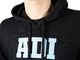 Adidas Bluza męska Adi Does Hoody czarna r. S (M68896) 4