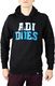 Adidas Bluza męska Adi Does Hoody czarna r. S (M68896) 5