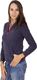 Adidas Bluza damska Golf granatowa r. XS (N54213) 2