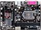 Płyta główna Gigabyte GA-B85M-D3V, B85, DualDDR3-1600, SATA3, mATX (GA-B85M-D3V) 1