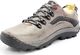 Buty trekkingowe męskie Kent Buty męskie 268 szare r. 45 6