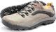 Buty trekkingowe męskie Kent Buty męskie 268 szare r. 45 9