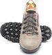 Buty trekkingowe męskie Kent Buty męskie 268 szare r. 40 10