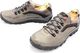 Buty trekkingowe męskie Kent Buty męskie 268 szare r. 40 12