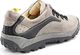 Buty trekkingowe męskie Kent Buty męskie 268 szare r. 40 2