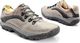 Buty trekkingowe męskie Kent Buty męskie 268 szare r. 40 8
