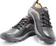 Buty trekkingowe męskie Kent Buty męskie 268 czarne r. 42 7