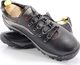 Buty trekkingowe męskie Kent Buty męskie 268 czarne r. 42 9