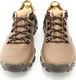Buty trekkingowe męskie Kent Buty męskie 116 brązowe r. 42 16