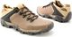 Buty trekkingowe męskie Kent Buty męskie 116 brązowe r. 42 10