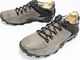 Buty trekkingowe męskie Kent Buty męskie 116 szare r. 40 12
