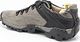 Buty trekkingowe męskie Kent Buty męskie 116 szare r. 40 5