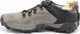 Buty trekkingowe męskie Kent Buty męskie 116 szare r. 40 6