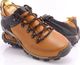 Kent Buty męskie 116 żółte r. 44 12