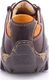 Kent Buty męskie 116 żółte r. 44 4