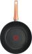 Patelnia Tefal wok Chef Delight Titanium Pro 28cm 3