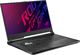 Laptop Asus Laptop ASUS ROG Strix G G731GT-AU041T (G731GT-AU041T) Core i5 9300H | LCD: 17,3"FHD IPS | NVIDIA GTX 1650 4GB | RAM: 8GB | SSD: 512GB PCIE | Win 10 (64bit) 2
