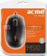 Mysz Acme MS10 (99989) 3