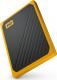 Dysk zewnętrzny SSD WD SSD My Passport Go 500 GB Czarno-Żółty (WDBMCG5000AYT-WESN) 4