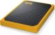 Dysk zewnętrzny SSD WD SSD My Passport Go 500 GB Czarno-Żółty (WDBMCG5000AYT-WESN) 6