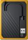 Dysk zewnętrzny SSD WD SSD My Passport Go 500 GB Czarno-Żółty (WDBMCG5000AYT-WESN) 7