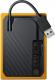 Dysk zewnętrzny SSD WD SSD My Passport Go 500 GB Czarno-Żółty (WDBMCG5000AYT-WESN) 8