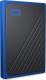 Dysk zewnętrzny SSD WD SSD My Passport Go 500 GB Czarno-niebieski (WDBMCG5000ABT-WESN) 2