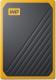 Dysk zewnętrzny SSD WD SSD My Passport Go 1 TB Czarno-Żółty (WDBMCG0010BYT-WESN) 2