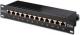 Digitus Patch panel 10" 1U 12x Rj-45 Kat.5e LSA (DN-91512S) 1