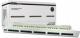 Digitus Patch panel ISDN 19" 1I 25x RJ45 kat.3 LSA (DN-91325-1) 1