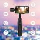 Gimbal Moza Mini Mi 3-Osiowy Z Funkcją Ładowania Bezprzewodowego 7