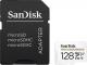 Karta SanDisk High Endurance MicroSDXC 128 GB Class 10 UHS-I/U3 V30 (SDSQQNR-128G-GN6IA) 2