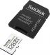 Karta SanDisk High Endurance MicroSDXC 128 GB Class 10 UHS-I/U3 V30 (SDSQQNR-128G-GN6IA) 3