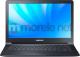 Laptop Samsung ATIV Book 9 Lite NP905S3G-K02PL Win8 Quad-Core/128GB SSD/4GB/HD8250/13.3" HD Anti-Reflective, Mineral Ash Black NP905S3G-K02PL 2